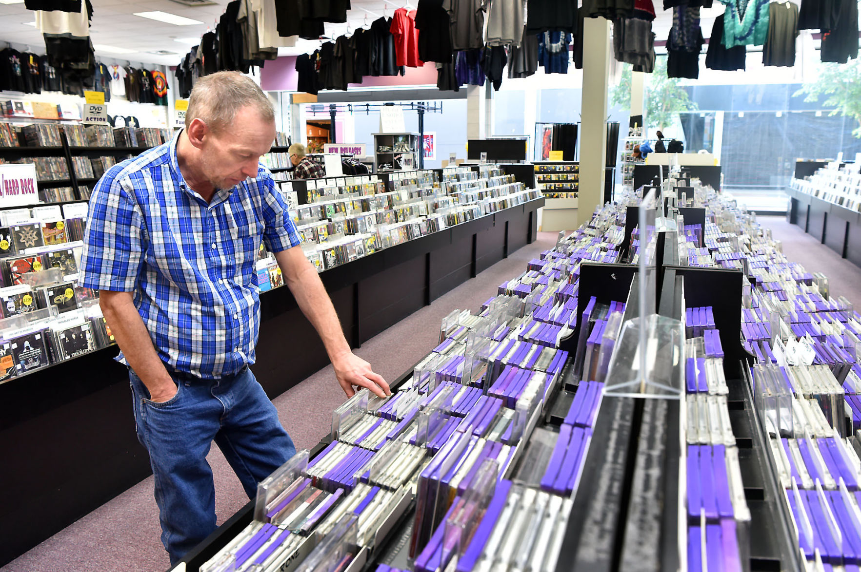 Joe's Records
